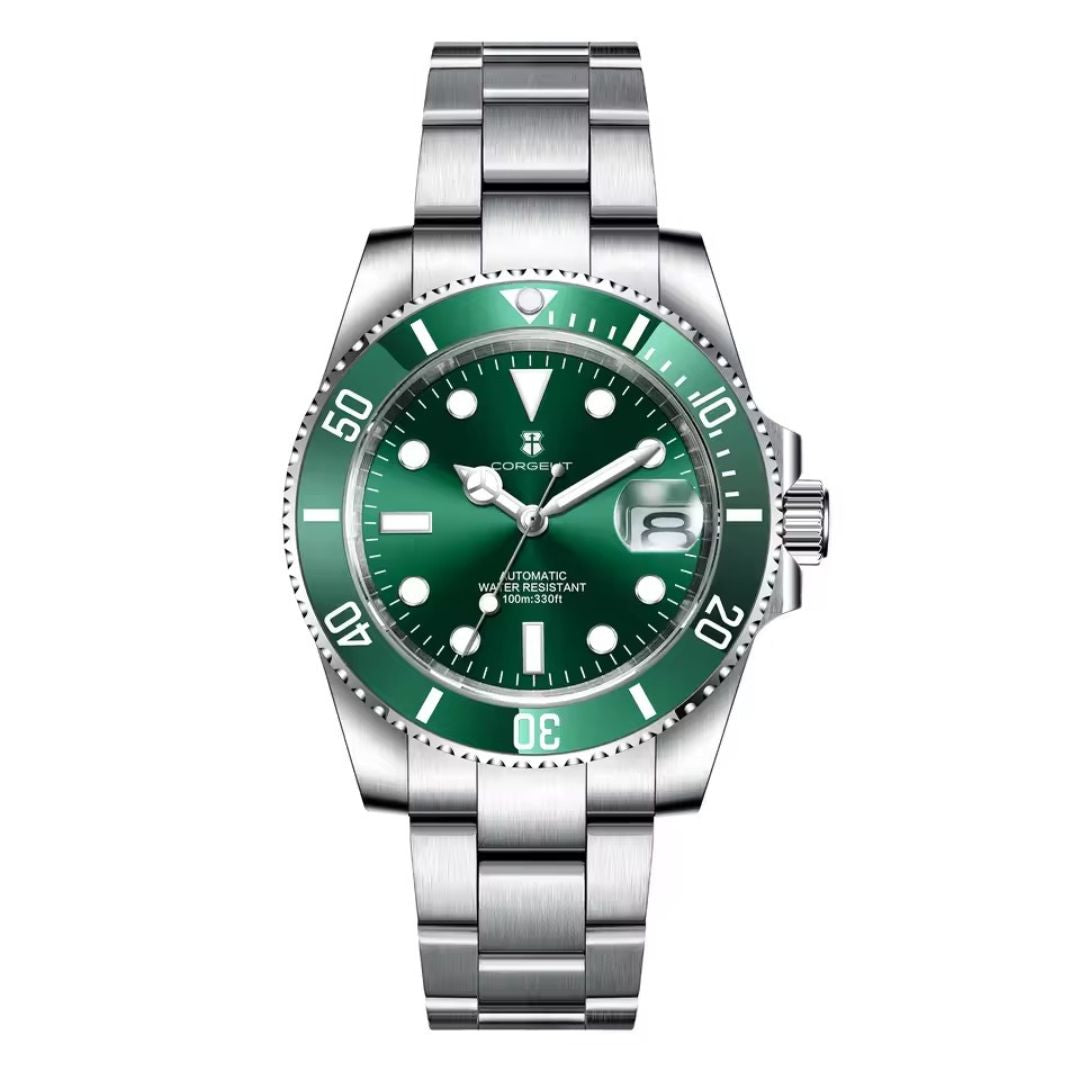 SBD 116610LV “Hulk”