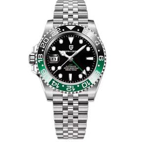 GMT-M II 126720VTNR “Sprite”