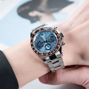 DYN 126506 'Silver Blue'