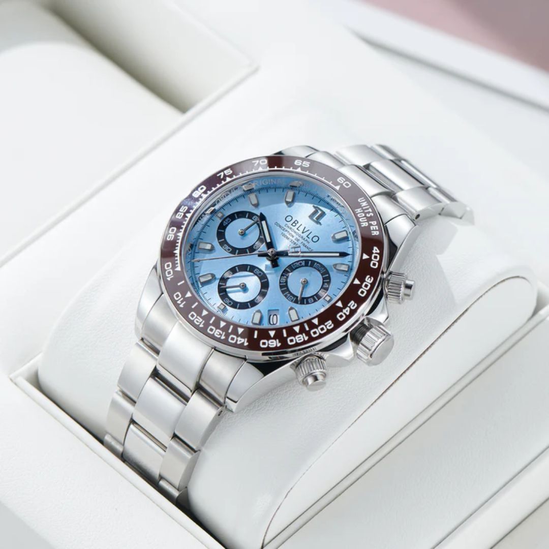 DYN 126506 'Silver Blue'