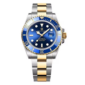 SBD 126613LB “Bluesy”