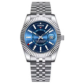 S-DW “Blue Dial” 326934-0003