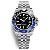 GMT-M II  126710BLNR “Batman”