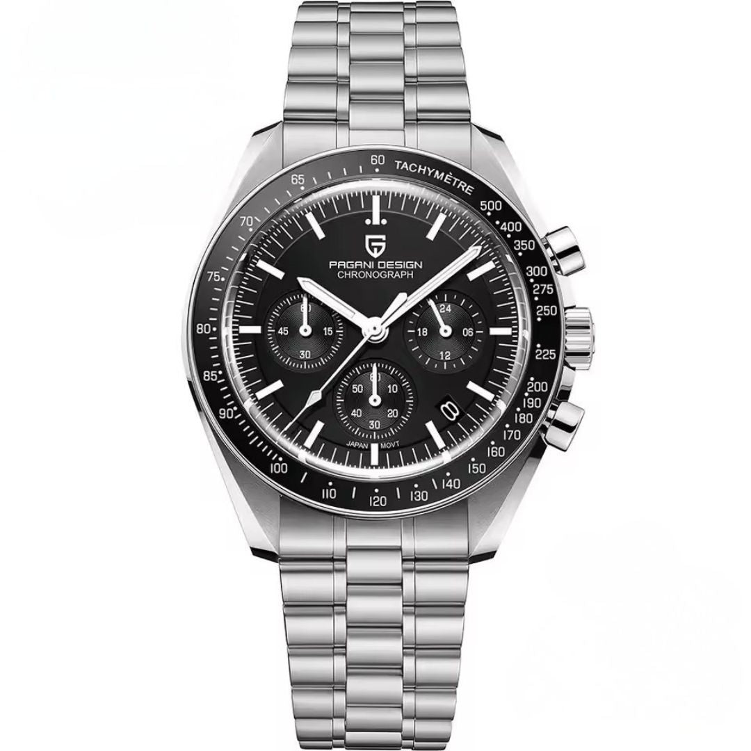 SM Professional "Moonwatch"