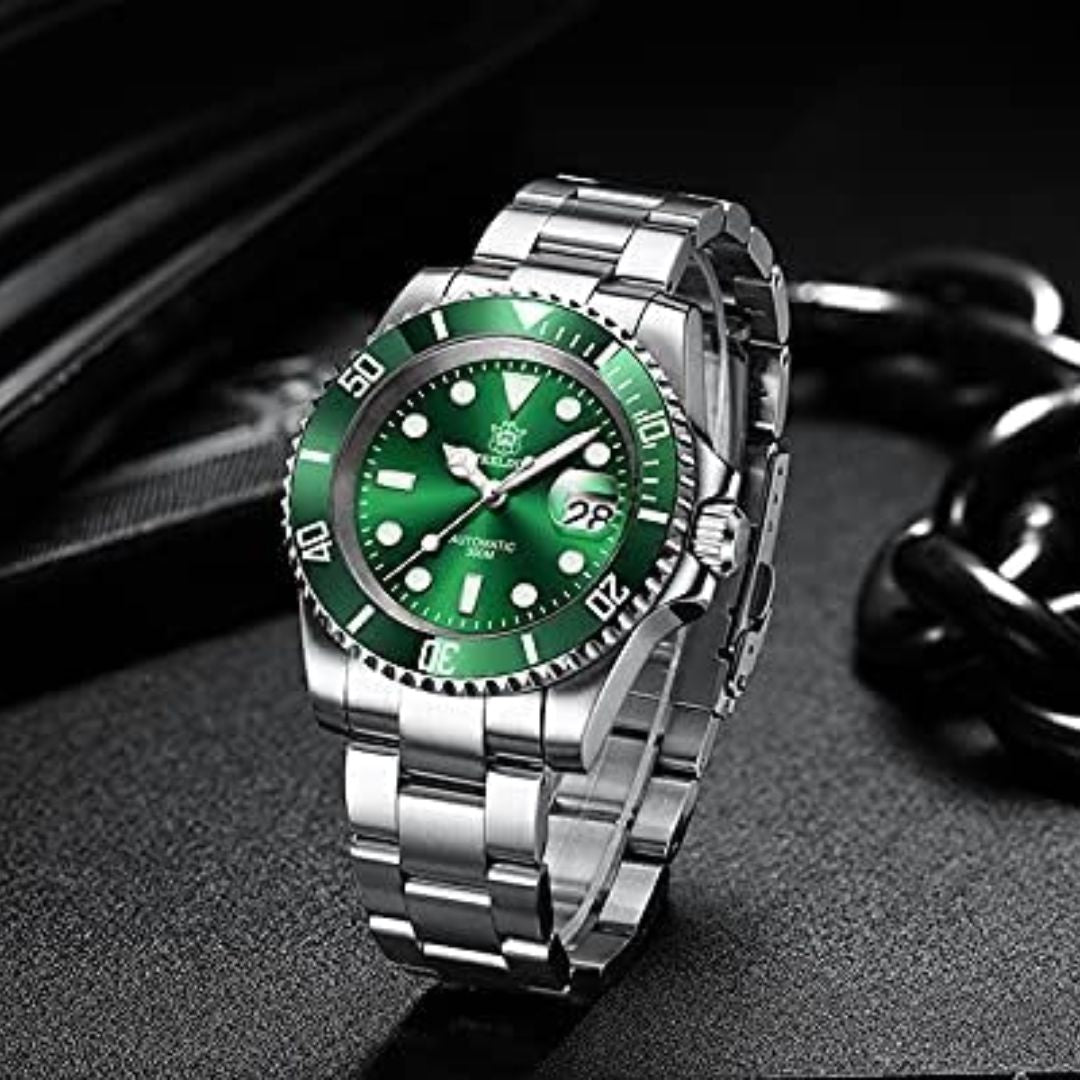 SBD 116610LV “Hulk”