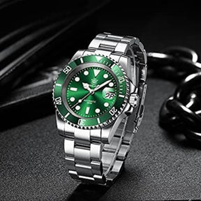 SBD 116610LV “Hulk”