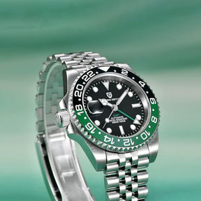 GMT-M II 126720VTNR “Sprite”