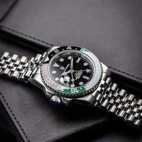GMT-M II 126720VTNR “Sprite”