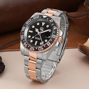 GMT-M II 'Root Beer' 126711CHNR