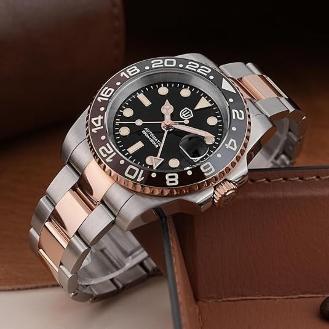 GMT-M II 'Root Beer' 126711CHNR